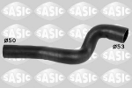 Laadimis&otilde;hu voolik SASIC 3336117