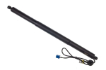 Elektrimootor, tagaluuk DENCKERMANN G100112