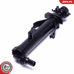 Pesuveed&uuml;&uuml;s, Tulepesurid ESEN SKV 15SKV700