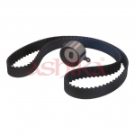 Hammasrihma komplekt ASHIKA KCT481