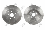 Piduriketas ABAKUS 231-04-063