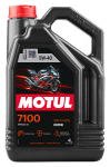 Variklio alyva MOTUL 104087