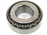 Laager, diferentsiaal FAST FT62432