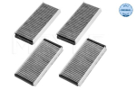 Filter,salongi&otilde;hk MEYLE 312 320 0024/S