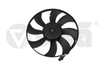 Ventilaator,mootorijahutus vika 99590015801