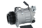 Kompressor,kliimaseade VALEO 690035