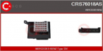 Takistus,salongipuhur CASCO CRS76018AS