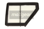 &Otilde;hufilter MAXGEAR 26-0973