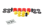 Laagrikomplekt, juhtraud TEDGUM TED45590