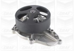 Veepump, mootori jahutus GRAF PA1244