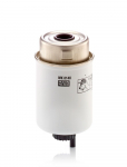 K&uuml;tusefilter MANN-FILTER WK 8140