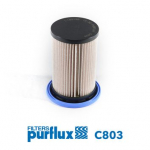 K&uuml;tusefilter PURFLUX C803