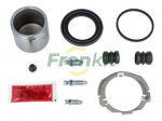 Remondikomplekt,Pidurisadul FRENKIT 254902
