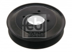 Rihmaratas,veepump FEBI BILSTEIN 38328