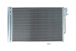 Kondensaator,kliimaseade KAMOKA 7800107