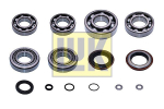 Remondikomplekt, ajam (E-telg) Schaeffler LuK 761 0002 10