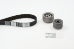Hammasrihma komplekt CONTINENTAL CTAM CT1065K2