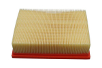 &Otilde;hufilter Kavo Parts FAF-10138