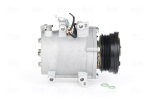 Kompressor,kliimaseade NISSENS 89349
