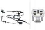 Andur, rattap&ouml;&ouml;rete arv HELLA 6PU 012 679-731