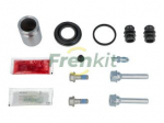 Remondikomplekt,Pidurisadul FRENKIT 734037
