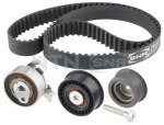 Hammasrihma komplekt SNR KD453.17