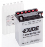 K&auml;ivitusaku EXIDE EB14L-B2