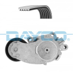 Soonrihmakomplekt DAYCO KPV333