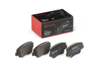 Piduriklotsi komplekt,ketaspidur BREMBO P 30 152