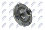 Rattarumm NTY KLP-CT-000P