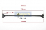 Roolivarras JAPANPARTS CR-114