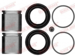 Remondikomplekt,Pidurisadul QUICK BRAKE 114-5254