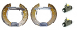 Piduriklotside komplekt BREMBO K 61 065