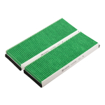 Filter,salongi&otilde;hk Castrol Filters CC0046