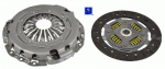 Sidurikomplekt SACHS 3000 950 644