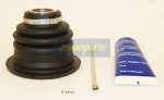 Kaitsekummikomplekt, veov&otilde;ll JAPANPARTS KB-100