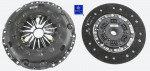 Sidurikomplekt SACHS 3000 951 813