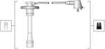 S&uuml;&uuml;tes&uuml;steemikomplekt MAGNETI MARELLI 941318111274