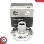Rattarumm ESEN SKV 29SKV621