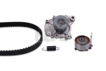 Veepump + hammasrihmakomplekt HEPU PK78120