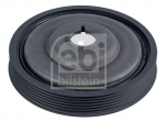 Rihmaratas,v&auml;ntv&otilde;ll FEBI BILSTEIN 36154