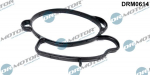 Tihend, drosselventiil Dr.Motor Automotive DRM0614