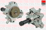 Veepump, mootori jahutus FAI AutoParts WP6663