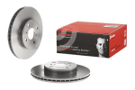 Piduriketas BREMBO 09.8545.11