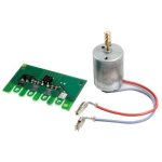 Elektrimootor,t&auml;histusvalgus HELLA 9MN 862 741-001