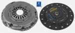Sidurikomplekt SACHS 3000 950 867