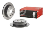 Piduriketas BREMBO 08.A872.11