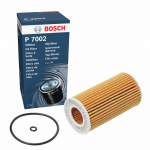 &Otilde;lifilter BOSCH 1 457 437 002