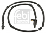 Andur, rattap&ouml;&ouml;rete arv FEBI BILSTEIN 106958