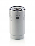 K&uuml;tusefilter MANN-FILTER WK 11 003 z
